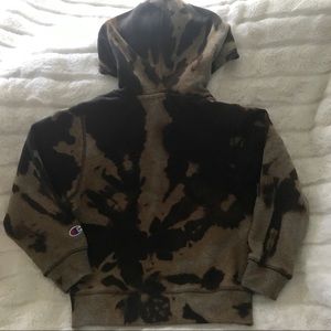 Champion Shirts & Tops - Unique Never Worn Reverse Dye Champion Sweatshirt Champion Shirts & Tops - Unique Never Worn Reverse Dye Champion Sweatshirt